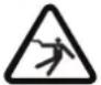Cummins Onan P9500df - SAFETY SYMBOLS - 2