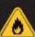 Cummins Onan P9500df - WARNING ADVERTENCIA - 1
