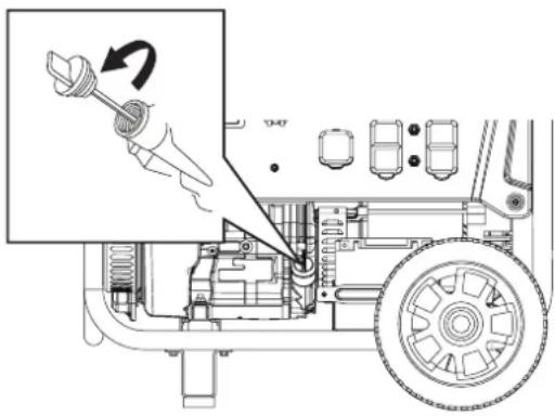 Cummins Onan P9500df - AVIS - 2