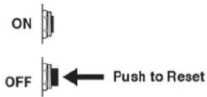 Cummins Onan P9500df - AC CIRCUIT BREAKERS - 1