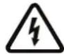 Cummins Onan P9500df - SAFETY SYMBOLS - 5