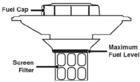 Cummins Onan P9500df - NOTICE - 1