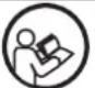 Cummins Onan P9500df - SAFETY SYMBOLS - 9
