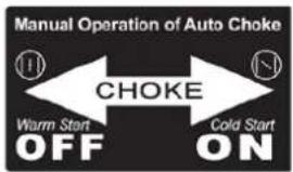 Cummins Onan P9500df - DANGER - 2