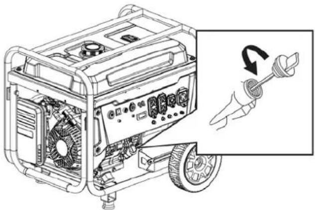 Cummins Onan P9500df - AVISO - 2