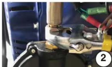 Cummins Onan P9500df - KITS DE GRAN ALTITUD PARA INVERSOR DE COMBUSTIBLE DUAL DE 224CC - 2