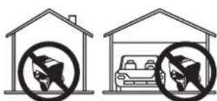 Cummins Onan P9500df - ! DANGER - 1