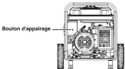 Cummins Onan P9500df - Remplacement à distance : A058M291 - 2