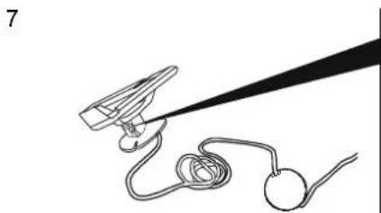BESTWAY Flowclear 58711 - ASSEMBLY AND OPERATION - 10