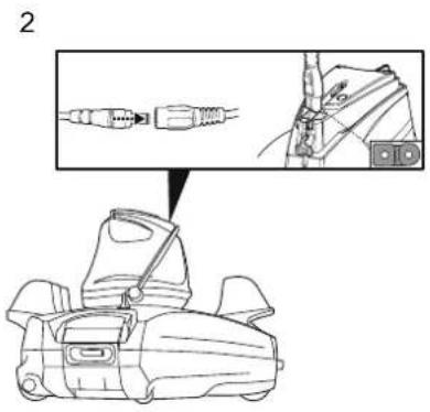 BESTWAY Flowclear 58711 - GUARDE ESTAS INSTRUCCIONES - 6