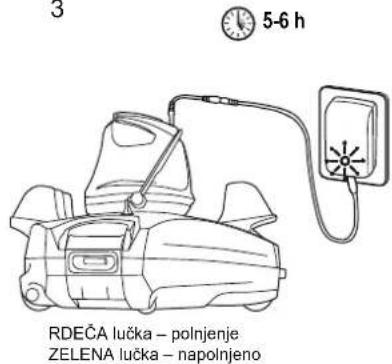 BESTWAY Flowclear 58711 - АПОРРИΨΗ - 1