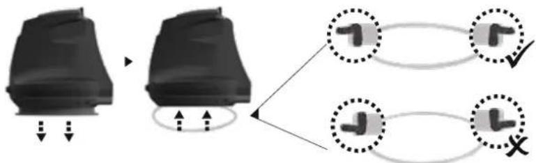 BESTWAY Flowclear 58711 - UTYLIZACJA - 2