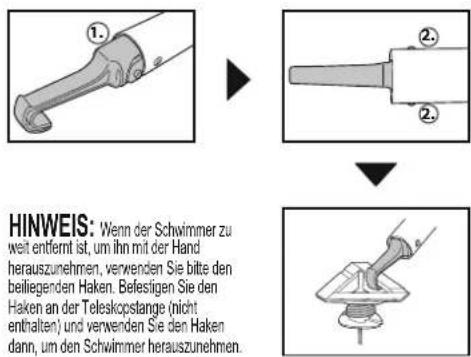 BESTWAY Flowclear 58711 - ELIMINACIÓN - 6
