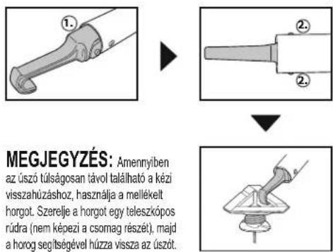 BESTWAY Flowclear 58711 - KONSERWACJA I PRZECHOWYWANIE - 6