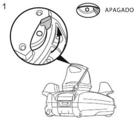 BESTWAY Flowclear 58711 - GUARDE ESTAS INSTRUCCIONES - 5