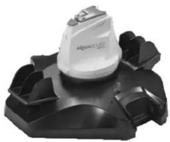 BESTWAY Flowclear 58711 - Rimozione della batteria - 1