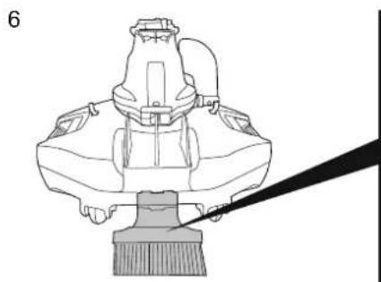 BESTWAY Flowclear 58711 - ASSEMBLY AND OPERATION - 8