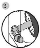 BESTWAY Flowclear 58711 - ASSEMBLY AND OPERATION - 7