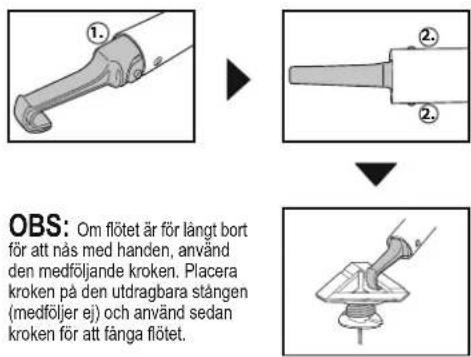 BESTWAY Flowclear 58711 - ÁRTALMATLANÍTÁS - 6