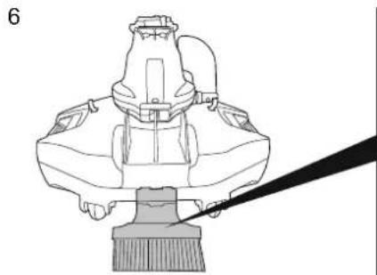 BESTWAY Flowclear 58711 - MONTERING OCH DRIFT - 7