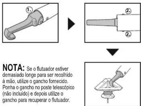 BESTWAY Flowclear 58711 - DISPOSAL - 14