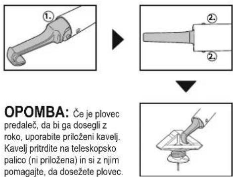 BESTWAY Flowclear 58711 - АПОРРИΨΗ - 13