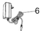 BESTWAY Flowclear 58711 - ZACHOWAJ TE INSTRUKCJE - 1