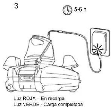 BESTWAY Flowclear 58711 - GUARDE ESTAS INSTRUCCIONES - 7