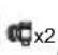 BESTWAY YZAKI 5678L 58630 - PARTS REFERENCE OVERVIEW - 8