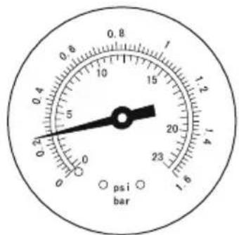 BESTWAY Power Steel 561FR - UWAGA: Abyunikacja ryzyka porazenia pradem wytrzyj filtr piaskowy oraz siebie z pozost✕osci wody. - 1