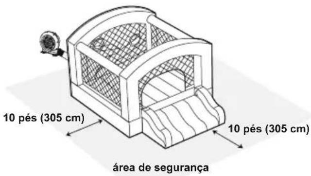 BESTWAY H2OGO! 53427 - DESCRIÇÃO DO PRODUTO - 1