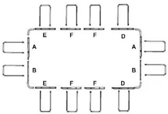BESTWAY Power Steel 561DV - 20