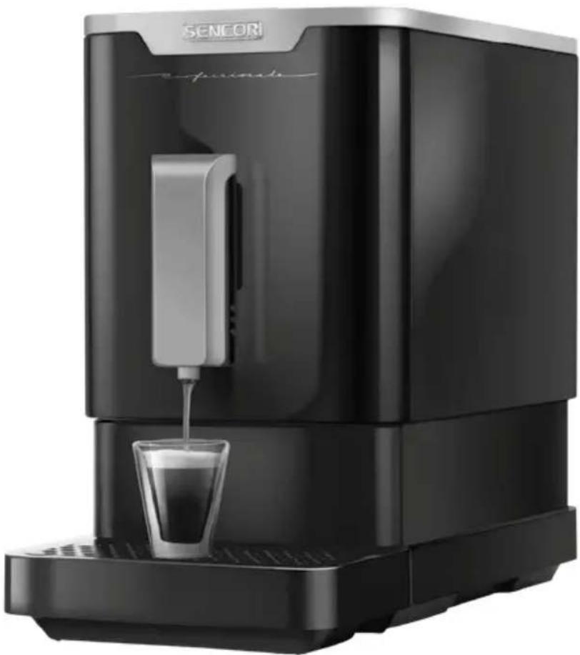 SENCOR SES 7220BK - 1