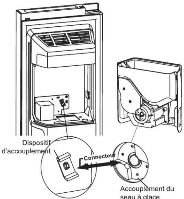 GORENJE NRS 9EVXCH - Remarque! - 2