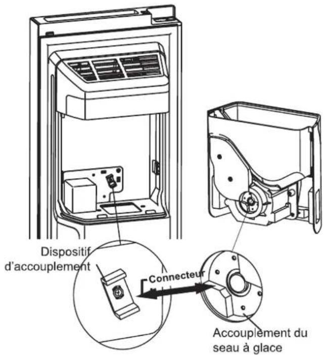 GORENJE NRS 9EVBCH - Remarque! - 2