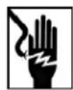 Lifan Energy Storm 6500 - Symboles de danger et signification - 5