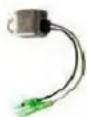 Lifan Energy Storm 6500 - ENTRETIEN DU SYSTÈME D'ALIMENTATION EN CARBURANT - 1