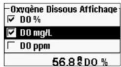 YSI Professional Plus - Affichage - oxygène dissous - 1