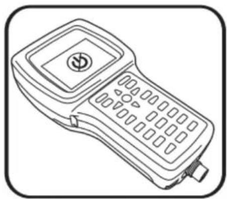 YSI EXO2 EXO3 - Terminal portatif maintenance et stockage - 2