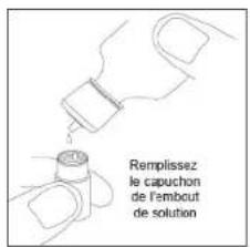 YSI Pro1020 - Entretien des capteurs - oxygene dissous - 2