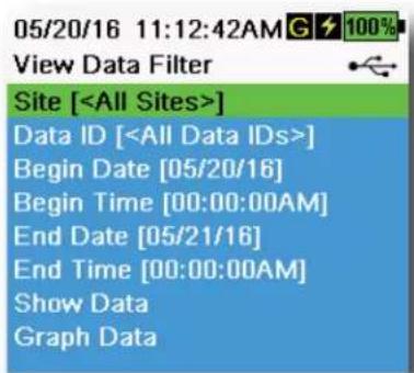 YSI ProDIGITAL ODO - 16