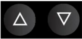 YSI EcoSense pH100A - Explications des touches de fonctionnement - 3