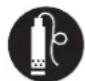 YSI ProQuatro - Menu capteurs - 1