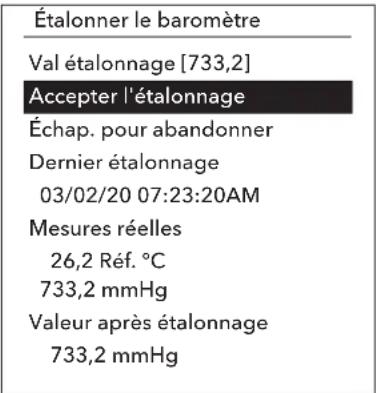 YSI ProQuatro - Troisième point d'étalonnage réfrigéré - 1