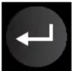 YSI DO200M - Explications des touches de fonctionnement - 7