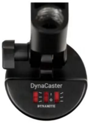 SE Electronics DynaCaster - Переключатель DYNAMITE - 1