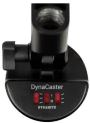 DynaCaster DYNAMITE