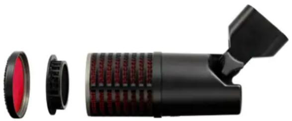 SE Electronics DynaCaster - 三层防爆屏 - 1