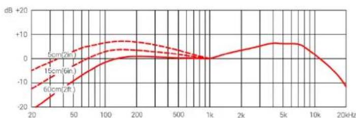 SE Electronics Dynacaster DCM 3 - Konformität - 1