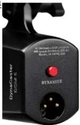SE Electronics Dynacaster DCM 3 - 动态前置放大器(仅限 DynaCaster DCM 6) - 1